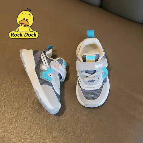Детские кроссовки летние Rock Duck C906A