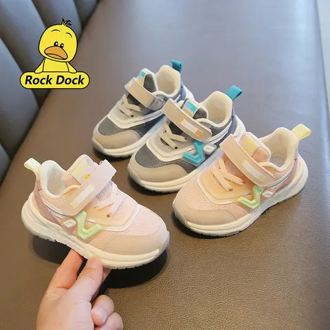 Детские кроссовки летние Rock Duck C906A