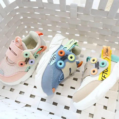 Детские кроссовки летние T Kids 2013