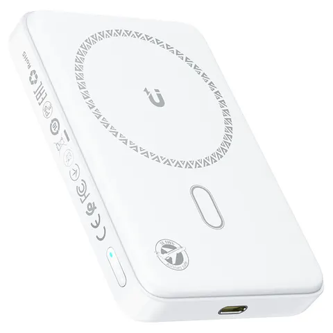 Внешний аккумулятор AceFast M26 PD20W 1000mAh