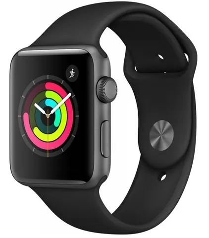Смарт-часы Apple Watch Series 3 GPS 42mm