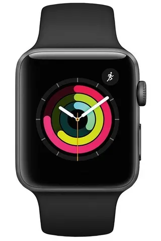 Смарт-часы Apple Watch Series 3 GPS 42mm