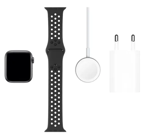 Смарт-часы Apple Watch Series 5 GPS 40mm