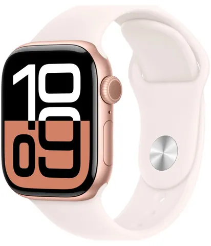 Смарт-часы Apple Watch S10 42mm Cellular