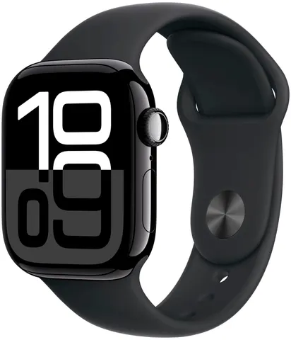 Смарт-часы Apple Watch S10 42mm Cellular