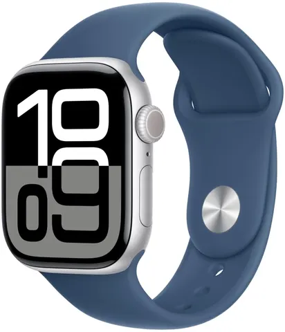 Смарт-часы Apple Watch Series 10 GPS 46mm