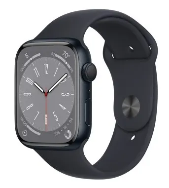 Смарт-часы Apple Watch Series 8 GPS 45mm