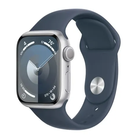 Смарт-часы Apple Watch Series 9 GPS 41mm