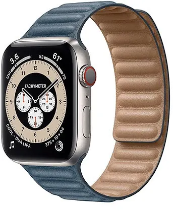 Смарт-часы Apple Watch Edition Series 6