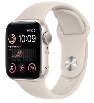 Смарт-часы Apple Watch Series SE (2nd Gen) GPS 40mm
