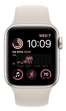 Смарт-часы Apple Watch Series SE (2nd Gen) GPS 40mm