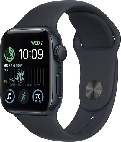 Смарт-часы Apple Watch SE 40mm (2nd Gen) Cellular