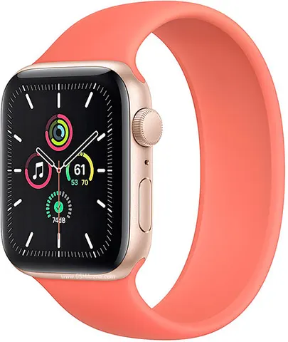 Смарт-часы Apple Watch Series SE GPS 44mm