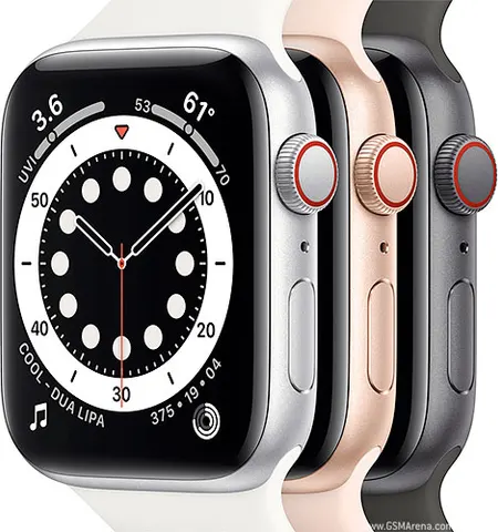 Смарт-часы Apple Watch Series SE GPS 40mm