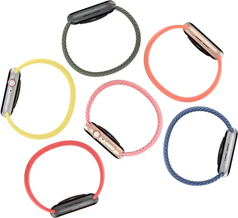 Смарт-часы Apple Watch Series SE GPS 40mm