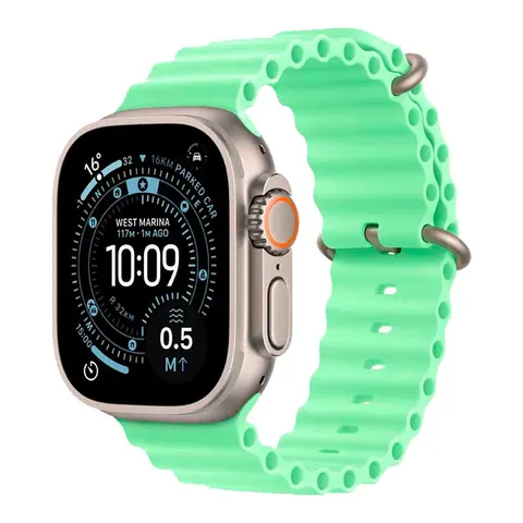 Смарт-часы Apple Watch Ultra 3 [GPS + Cellular, 49 мм]