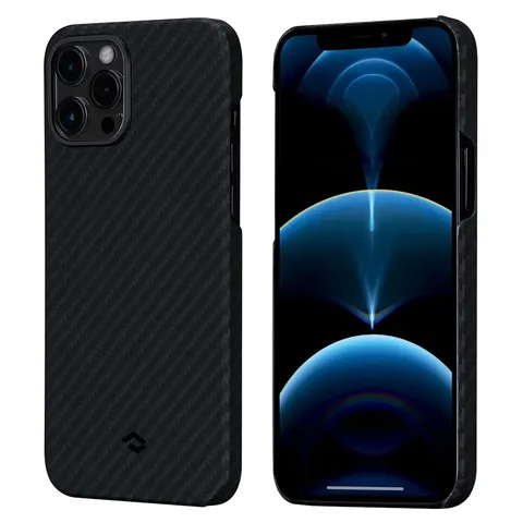 Pitaka MagEZ Case для iPhone 12 Pro