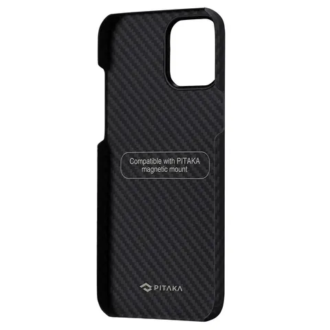 Pitaka MagEZ Case для iPhone 12 Pro