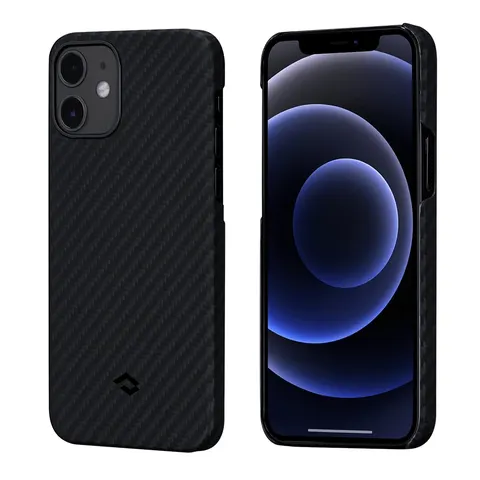 Pitaka MagEZ Case для iPhone 12 mini
