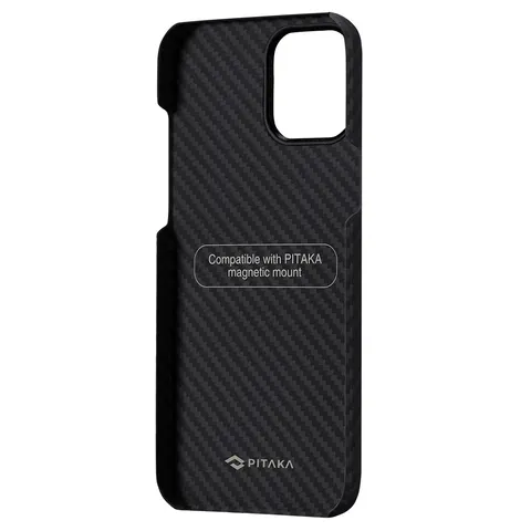 Pitaka MagEZ Case для iPhone 12