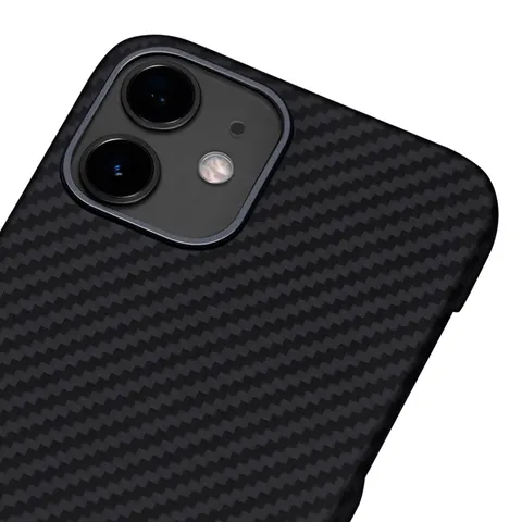 Pitaka MagEZ Case для iPhone 12