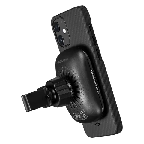 Pitaka MagEZ Case для iPhone 12