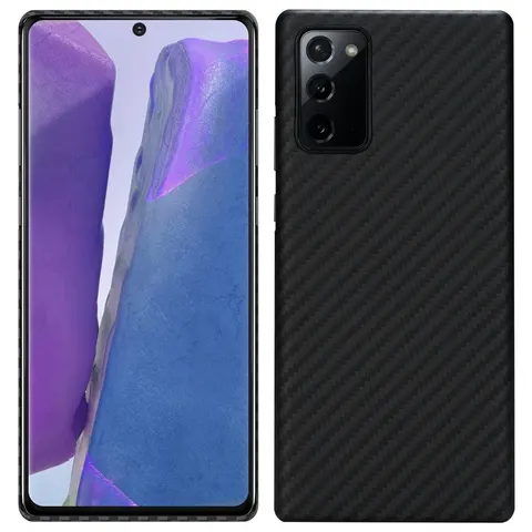 Pitaka MagEZ Case для Samsung Galaxy Note 20 Ultra