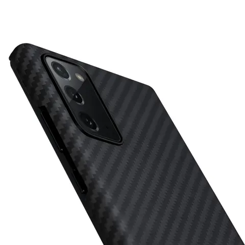 Pitaka MagEZ Case для Samsung Galaxy Note 20 Ultra