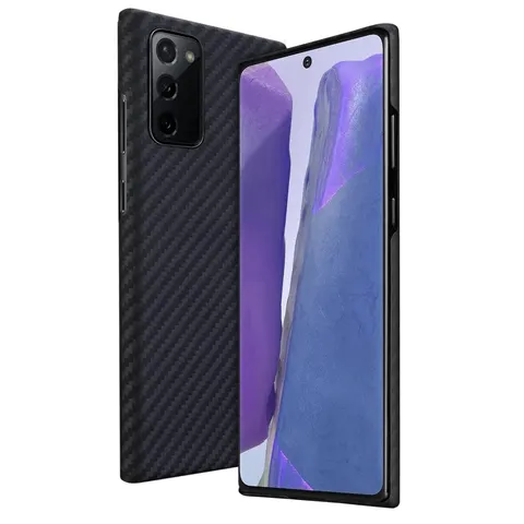 Pitaka MagEZ Case для Samsung Galaxy Note 20 Ultra