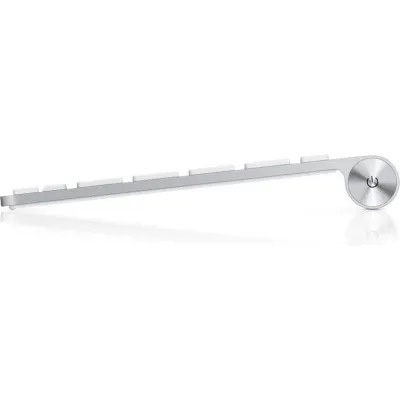 Беспроводная клавиатура Apple Wireless Keyboard A1314