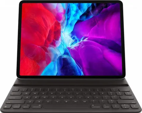 Клавиатура Smart Keyboard Folio for iPad Pro 12-9‑inch (4th generation)