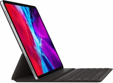 Клавиатура Smart Keyboard Folio for iPad Pro 12-9‑inch (4th generation)