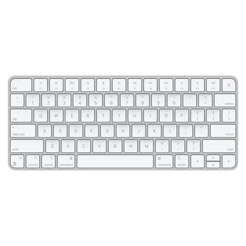 Беспроводная клавиатура Apple Magic Keyboard (A2450)