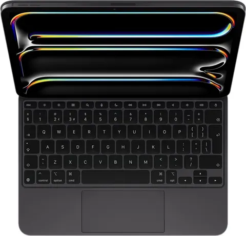 Беспроводная клавиатура Apple Magic for iPad Pro 13‑inch (M4)
