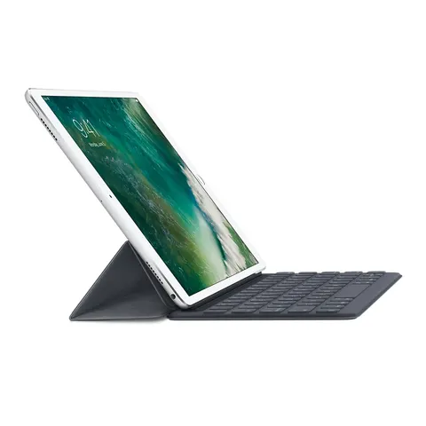 Оригинальная умная клавиатура Apple Folio для 10.5" iPad Pro, iPad 7, iPad Air 3