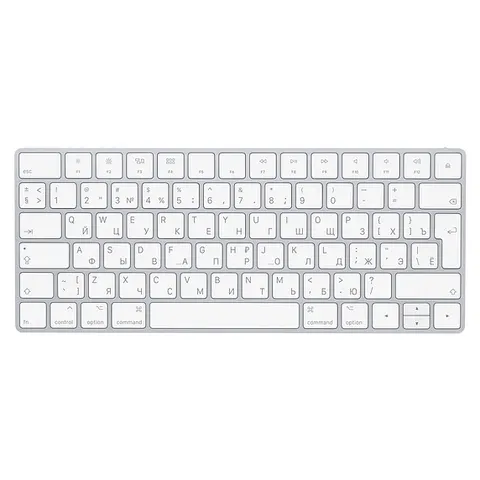 Беспроводная клавиатура Apple Magic Keyboard A1644