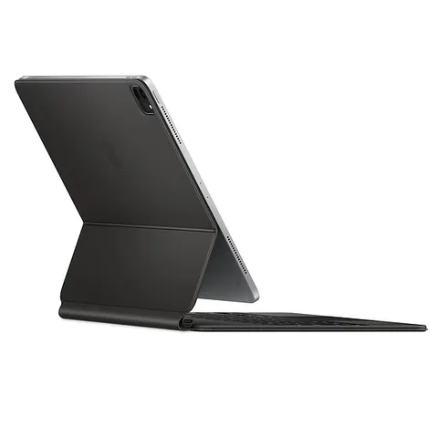 Оригинальная умная клавиатура Magic 2020 Keyboard for 11-inch iPad Pro (2nd Generation)