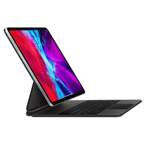 Оригинальная умная клавиатура Magic 2020 Keyboard for 12.9"-inch iPad Pro (4th Generation)