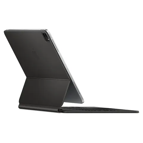 Оригинальная умная клавиатура Magic 2020 Keyboard for 12.9"-inch iPad Pro (4th Generation)