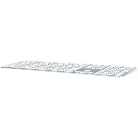 Беспроводная клавиатура Apple Magic Keyboard with Numeric Keypad (A1843)