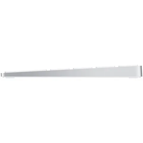 Беспроводная клавиатура Apple Magic Keyboard with Numeric Keypad (A1843)
