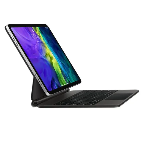 Беспроводная клавиатура Magic Keyboard для iPad Pro 11" (2-поколение)