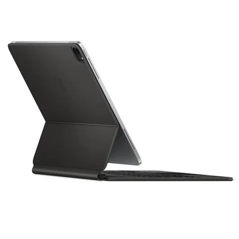 Беспроводная клавиатура Magic Keyboard для iPad Pro 11" (2-поколение)