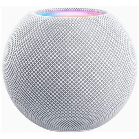 Умная колонка Apple HomePod mini