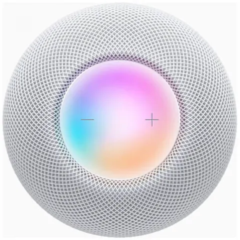 Умная колонка Apple HomePod mini