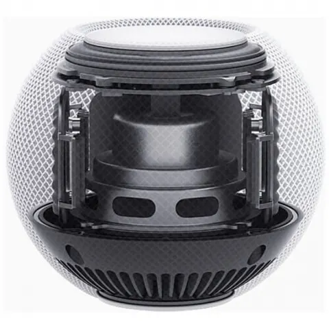 Умная колонка Apple HomePod mini