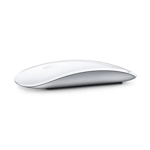 Мышка Apple A1657 Wireless Magic Mouse 2 White