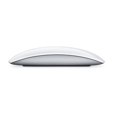 Мышка Apple A1657 Wireless Magic Mouse 2 White