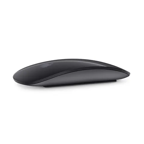 Мышка Apple A1657 Wireless Magic Mouse 2 Gray