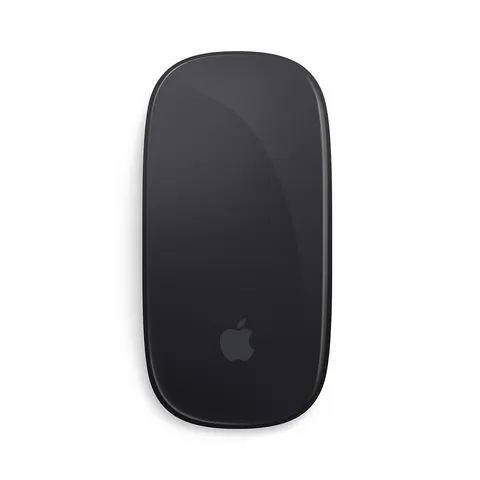 Мышка Apple A1657 Wireless Magic Mouse 2 Gray